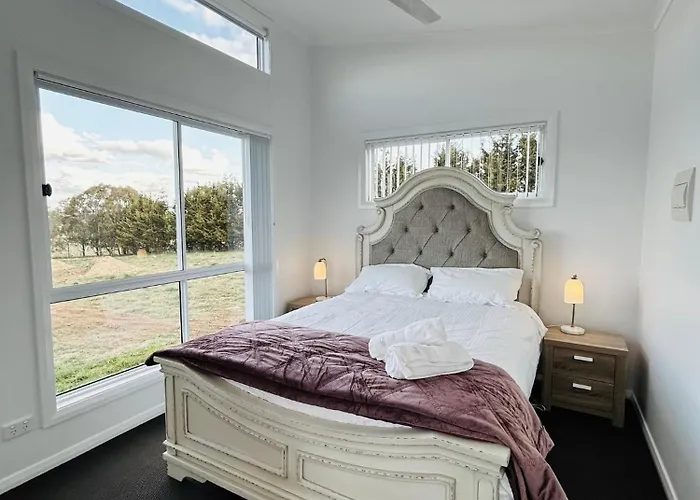 Red Hill Cabin #1 Walcha