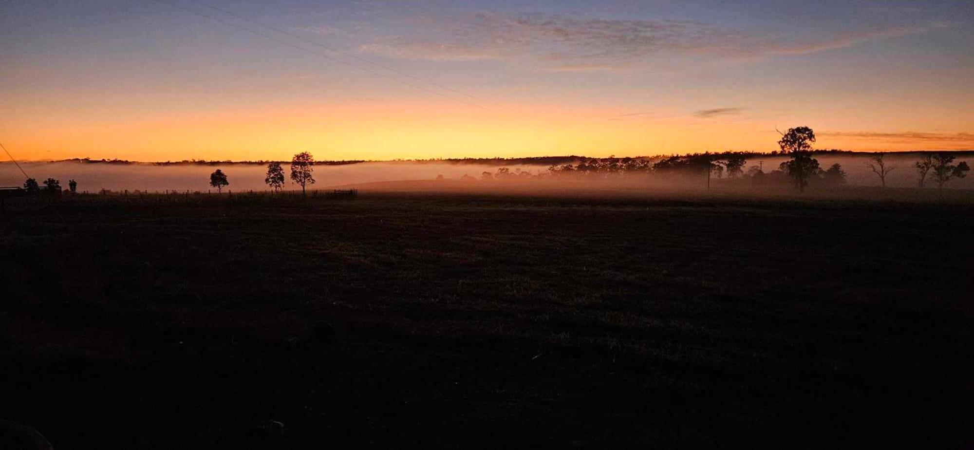 Farm stay Red Hill #1 *