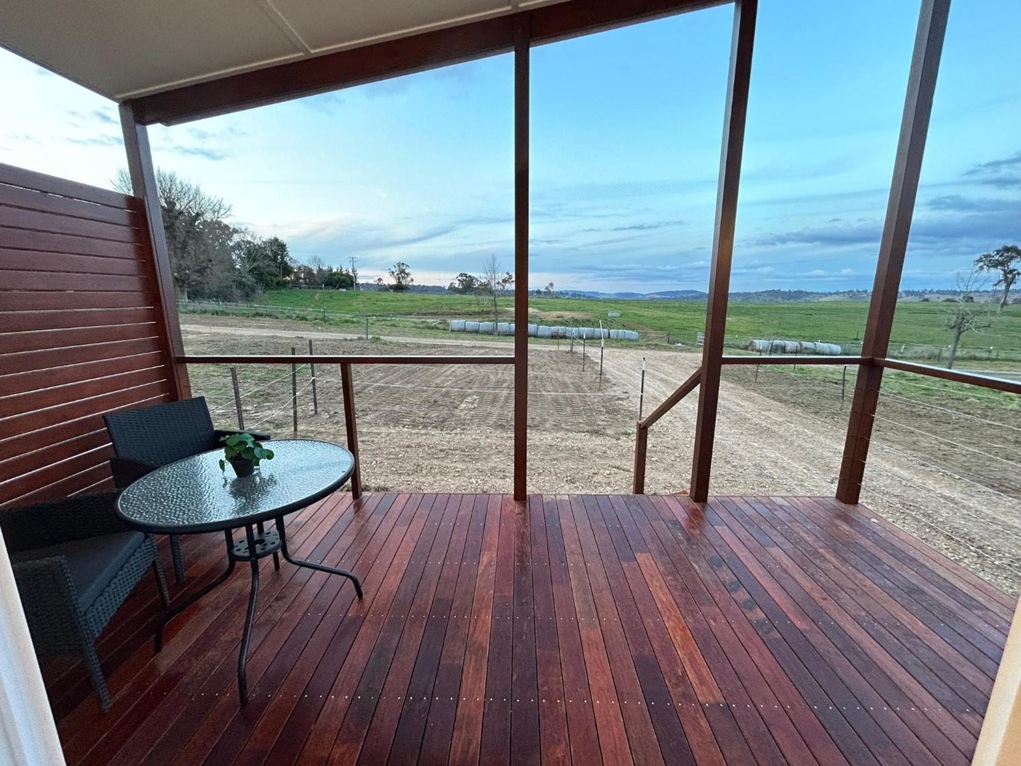 Red Hill #1 Farm stay *