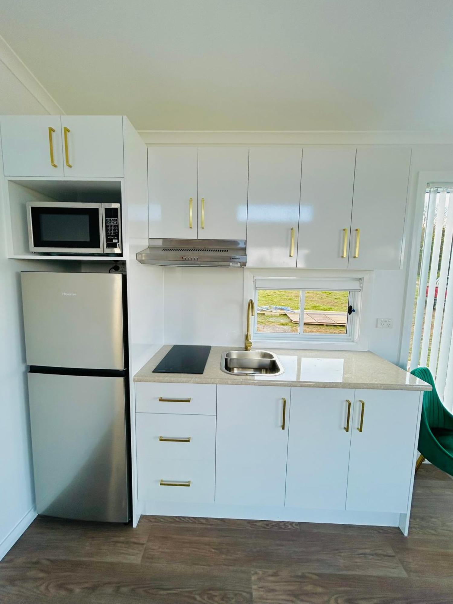 Farm stay Red Hill #1 *