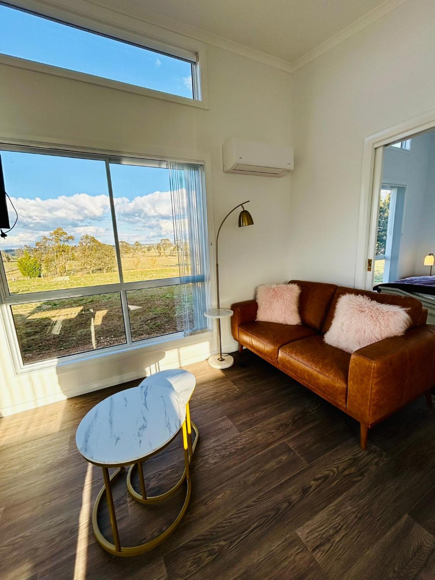 Farm stay Red Hill #1 Walcha