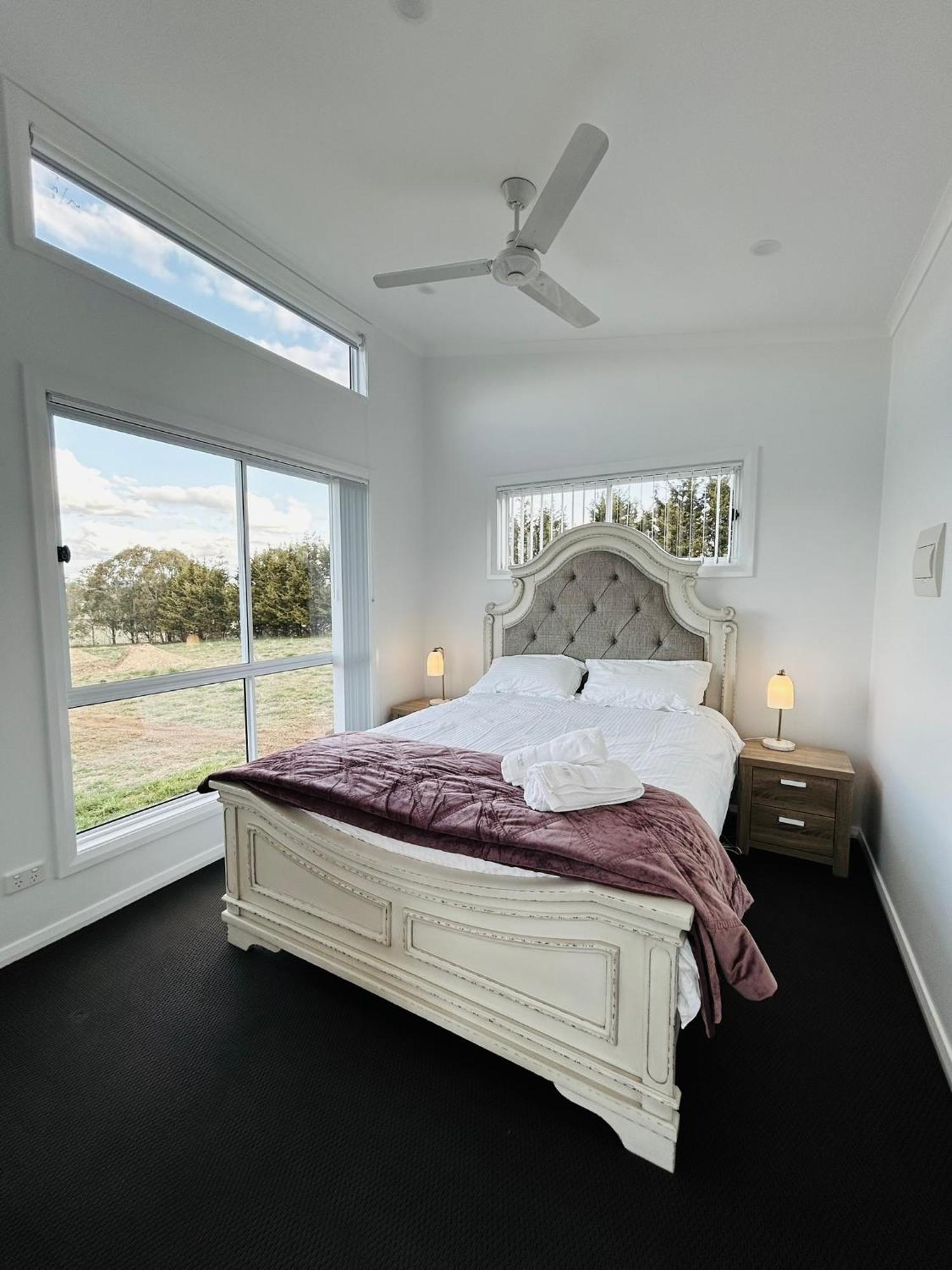 Red Hill #1 Farm stay
